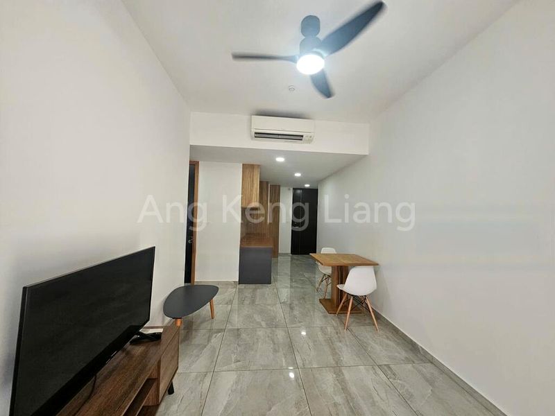 2 Bed Condo for Rent in  The Verandah Residences - Image 4